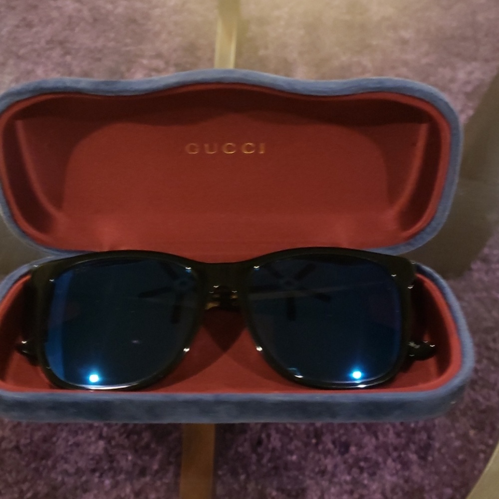 Men Gucci Sunglasses